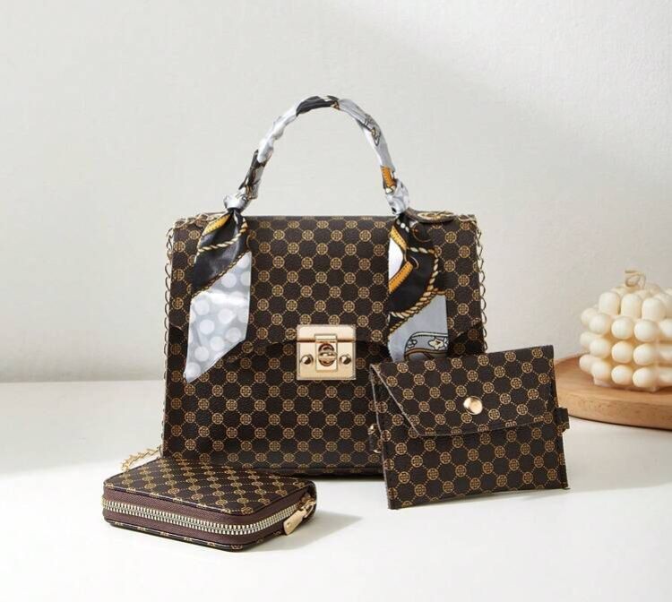Sac Multicolor Women Bag