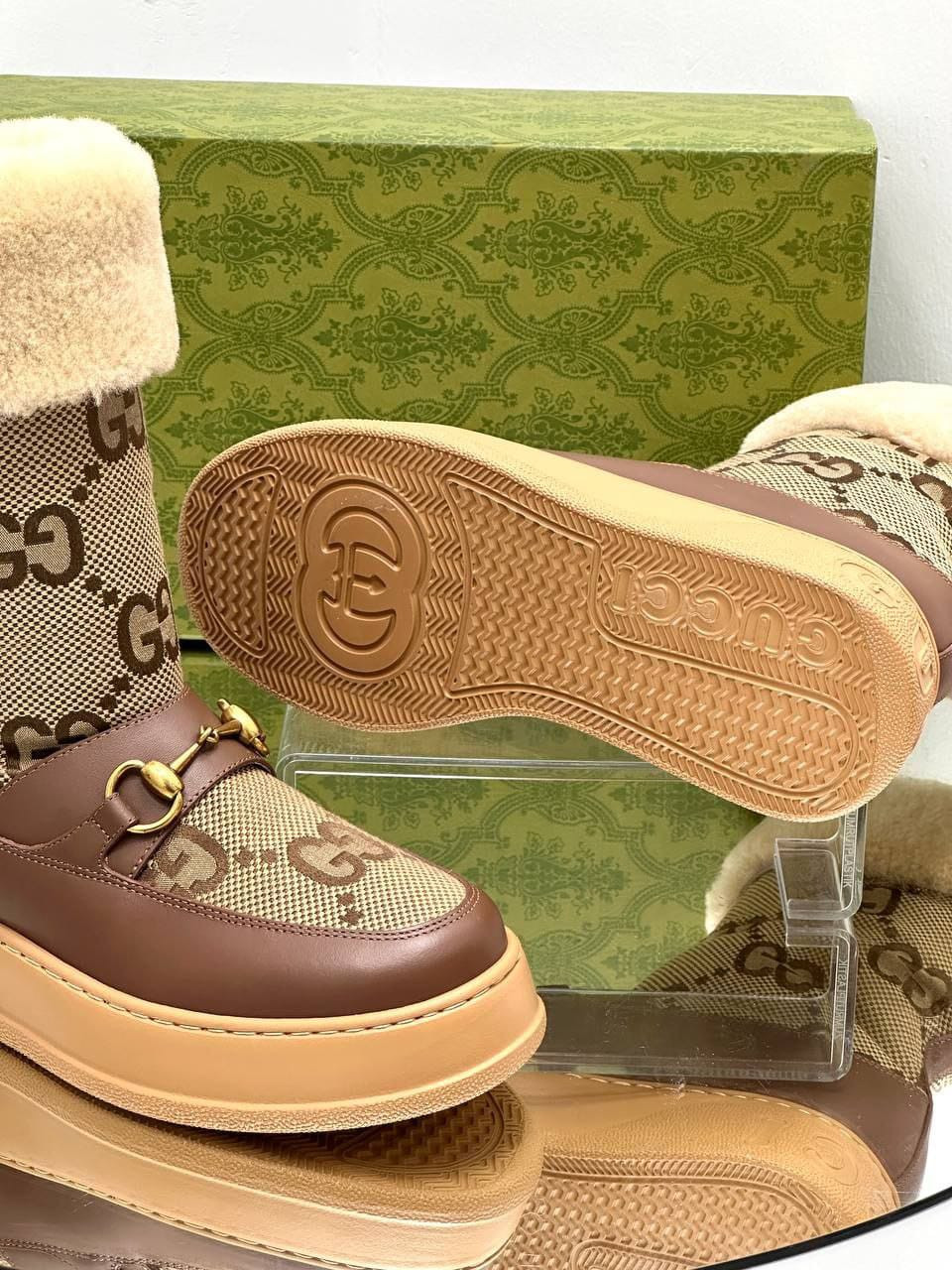 Botte Gucci