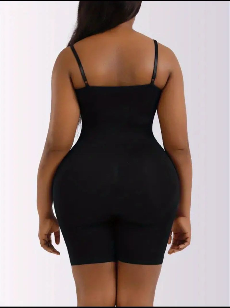 Body Shaper Tummy Control Backless Boxer Body Shaper Body Shaper Tummy Control Body Harness U Back Butt Lifting Body Shaper For Women Tummy Control Bodysuit